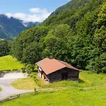 Waldhuesle Tatil Evi *