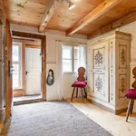 Tatil Evi Waldhuesle *
