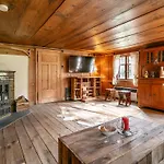 Waldhuesle Tatil Evi *