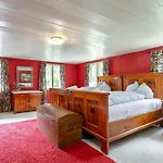 Waldhuesle Ferienhaus *