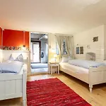 Waldhuesle Ferienhaus *