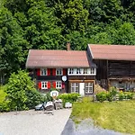 Casa de Férias Waldhuesle