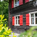 Waldhuesle * Dalaas