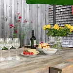 Waldhuesle Ferienhaus *