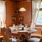 Casa de Férias Waldhuesle *