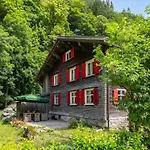 Waldhuesle Ferienhaus *