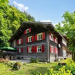 Waldhuesle Casa de Férias