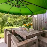 Waldhuesle Tatil Evi