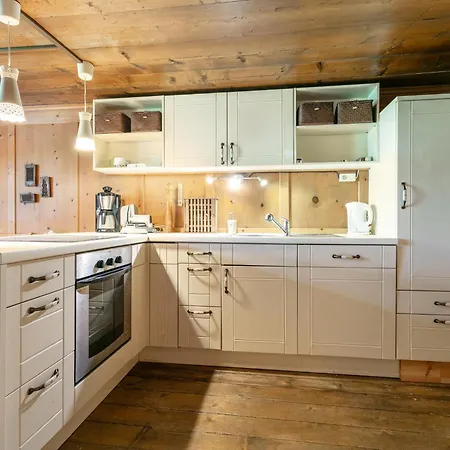 Vakantiehuis Waldhuesle