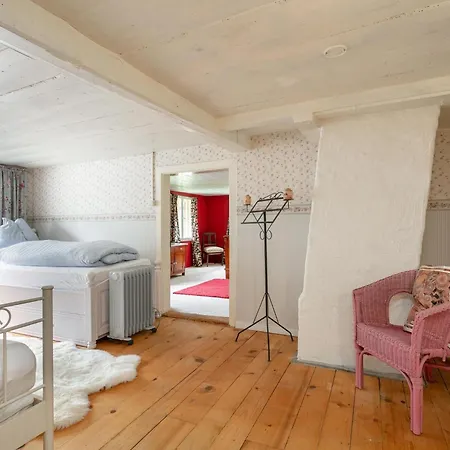 Waldhuesle Vakantiehuis