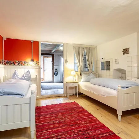 Waldhuesle Vakantiehuis Dalaas