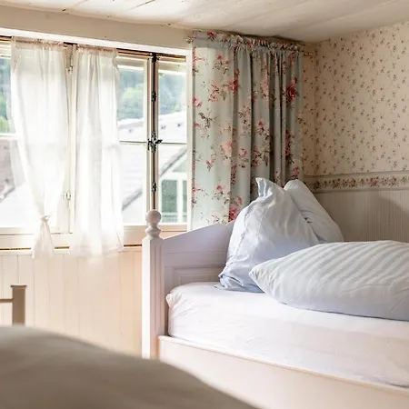 Vakantiehuis Waldhuesle *