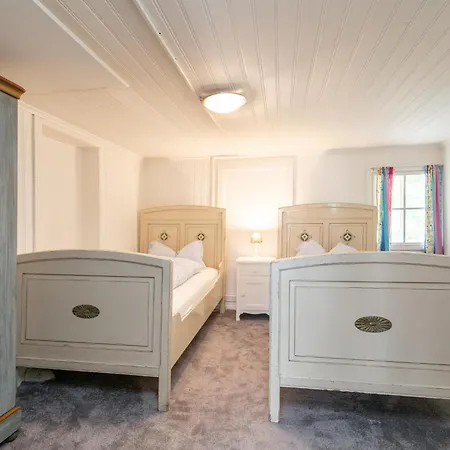 Vakantiehuis Waldhuesle *