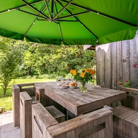 Waldhuesle Vakantiehuis *