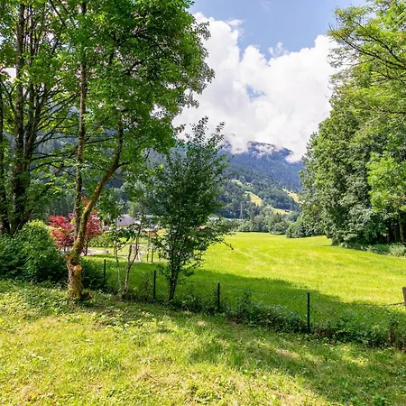 Vakantiehuis Waldhuesle