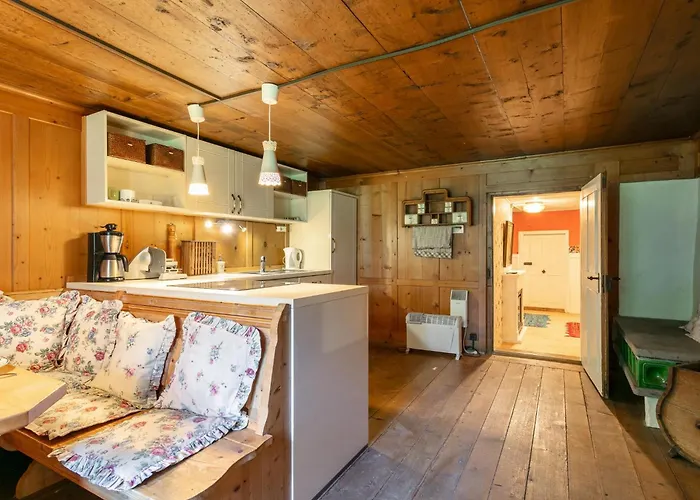 Waldhuesle 달라스