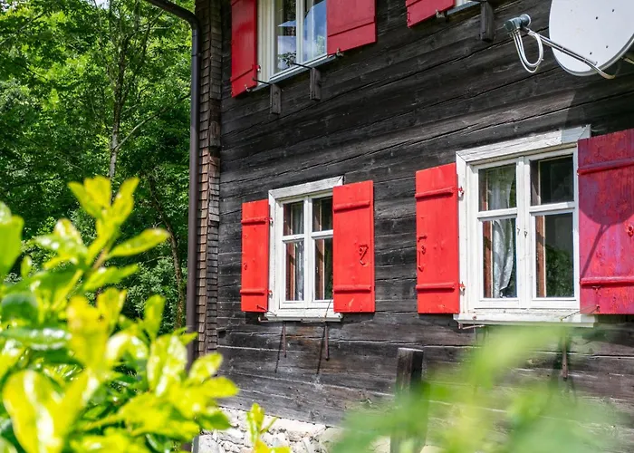 Waldhuesle * 달라스